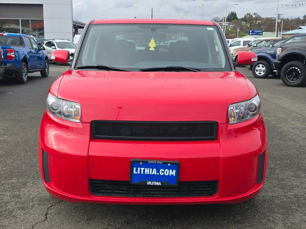 Thumbnail: 2009 Scion xB - 8