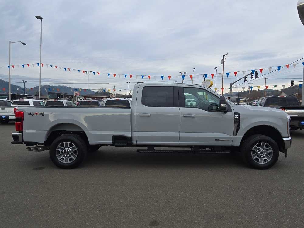 Thumbnail: 2026 Ford F-250 - 8