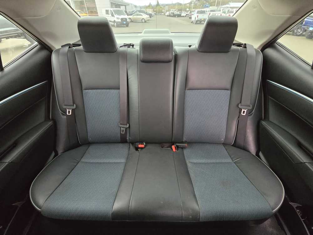 Thumbnail: 2014 Toyota Corolla - 17