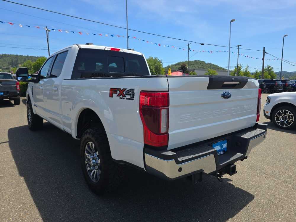 Thumbnail: 2020 Ford F-350 - 2