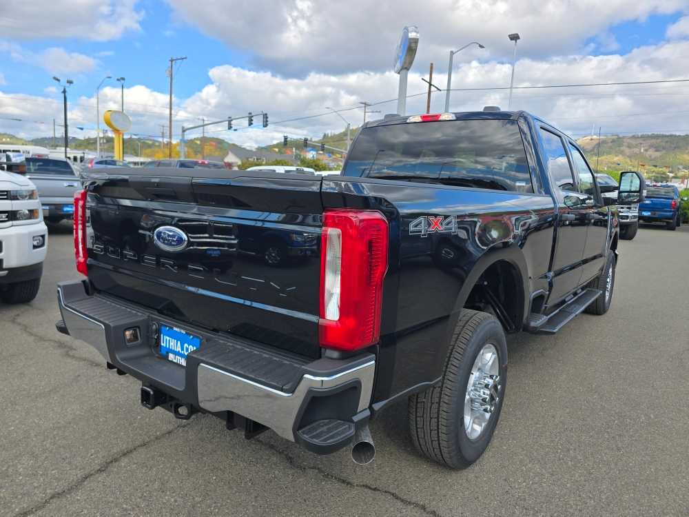 Thumbnail: 2026 Ford F-350 - 5