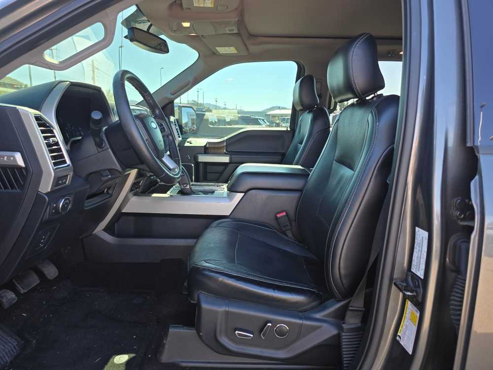 Thumbnail: 2016 Ford F-150 - 9