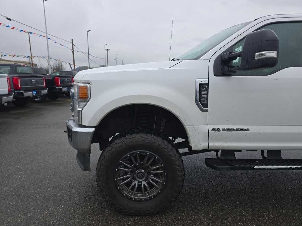 Thumbnail: 2020 Ford F-250 - 19