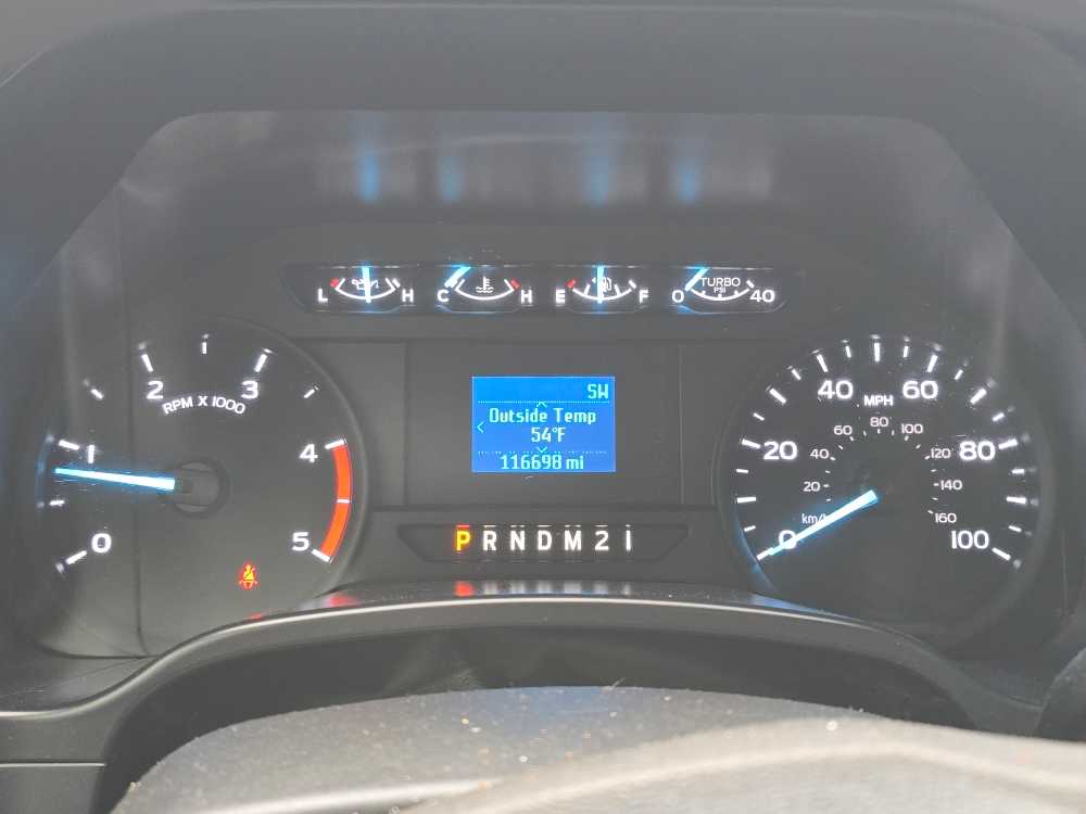 Thumbnail: 2018 Ford F-250 - 7