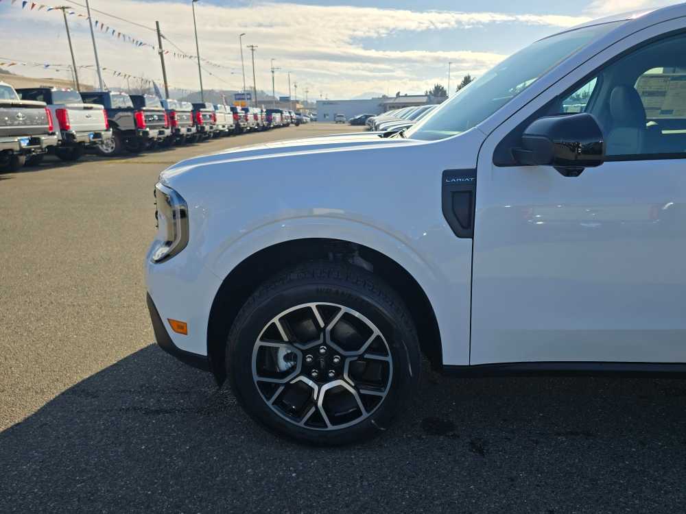 Thumbnail: 2026 Ford Maverick - 18