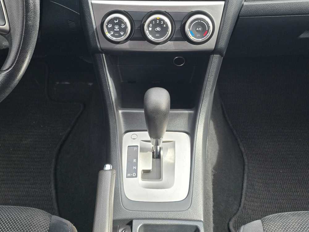 Thumbnail: 2015 Subaru XV Crosstrek - 13