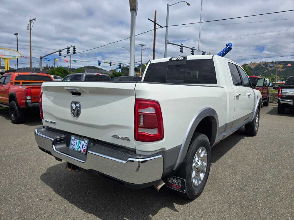 Thumbnail: 2019 RAM 2500 - 3
