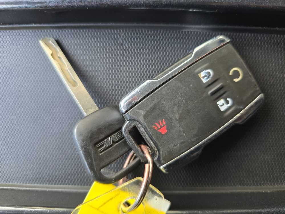 Thumbnail: 2015 GMC Sierra 1500 - 22