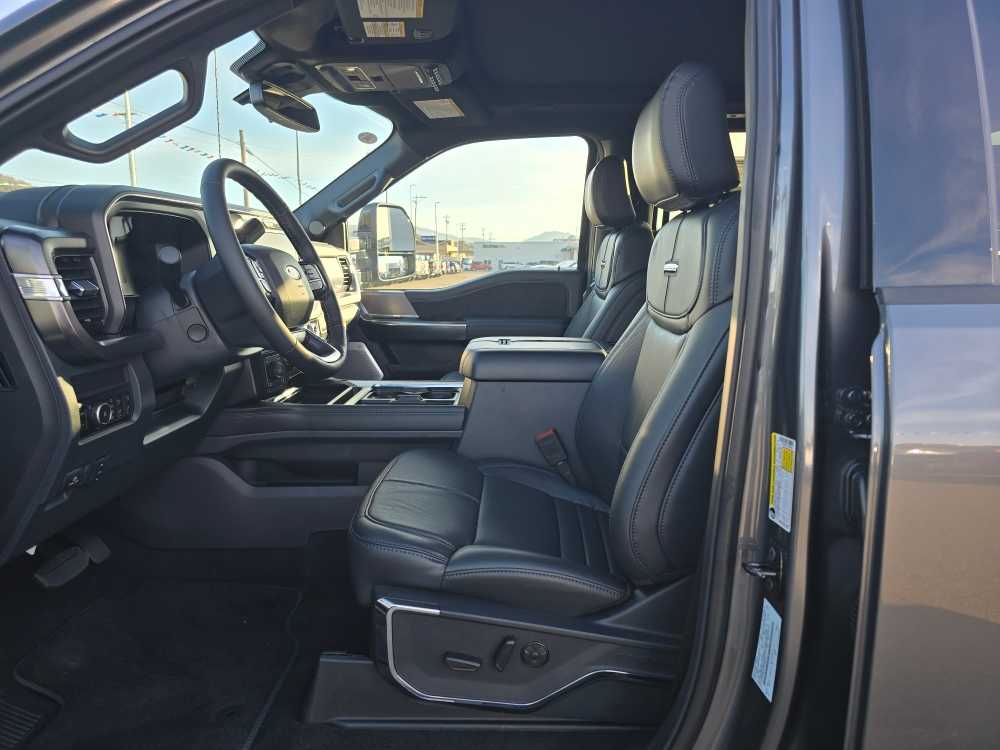 Thumbnail: 2026 Ford F-350 - 8