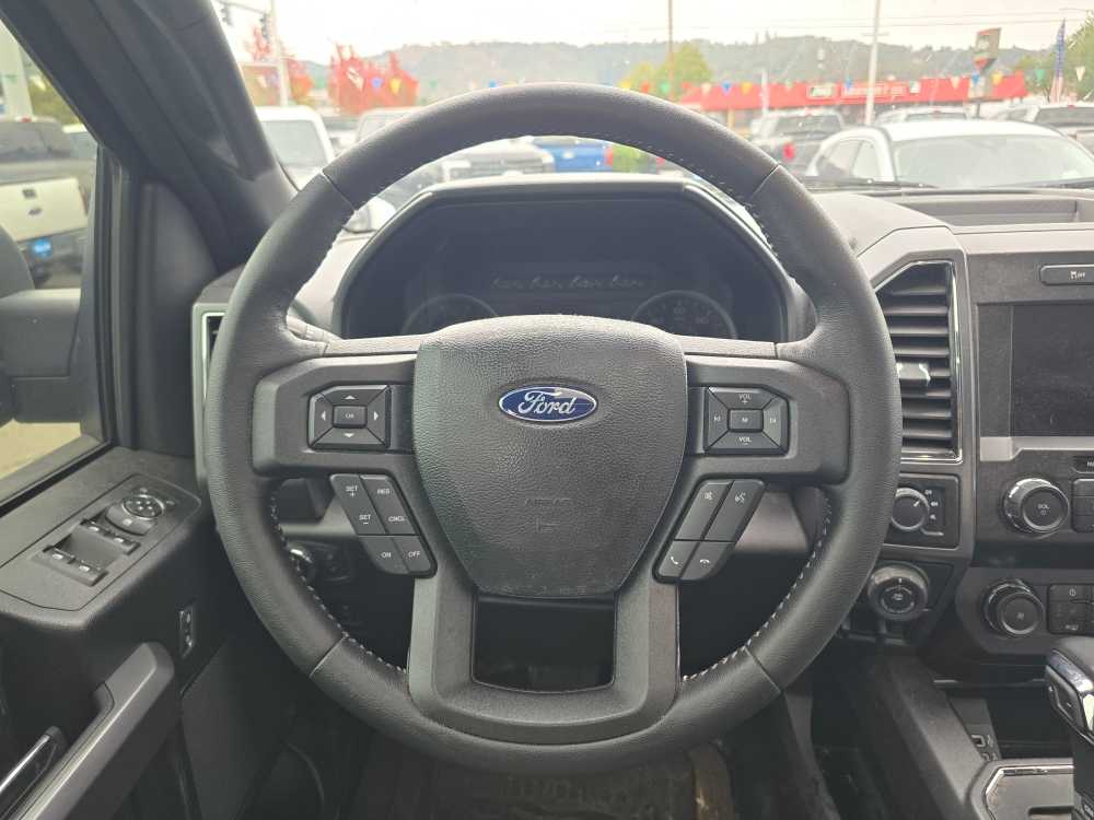 Thumbnail: 2019 Ford F-150 - 11