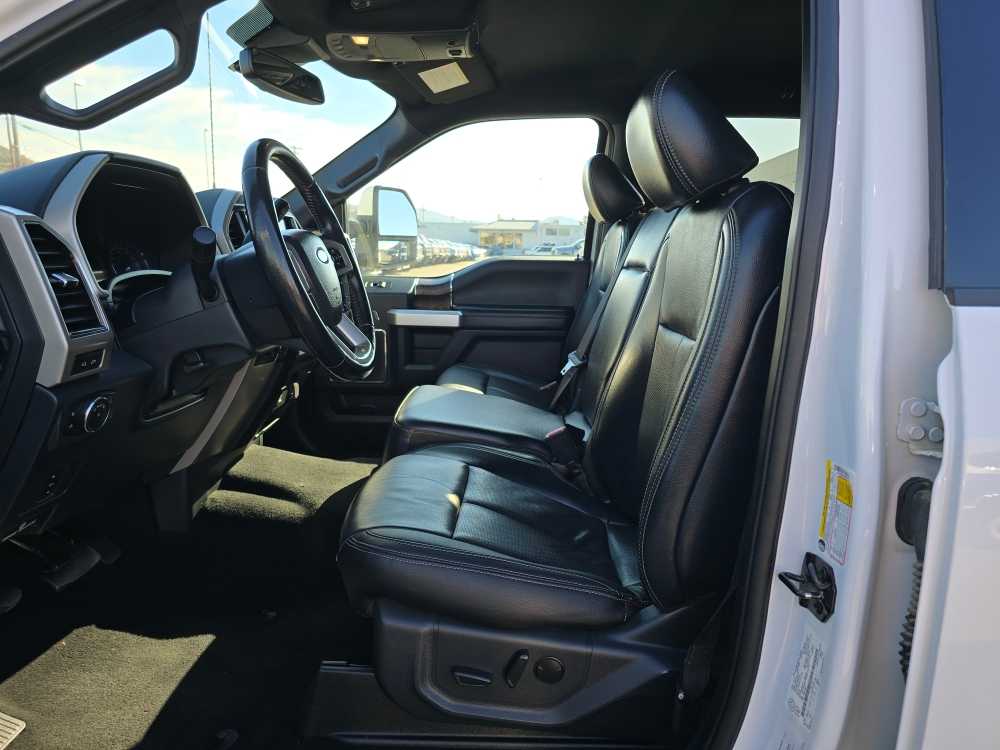 Thumbnail: 2022 Ford F-250 - 10