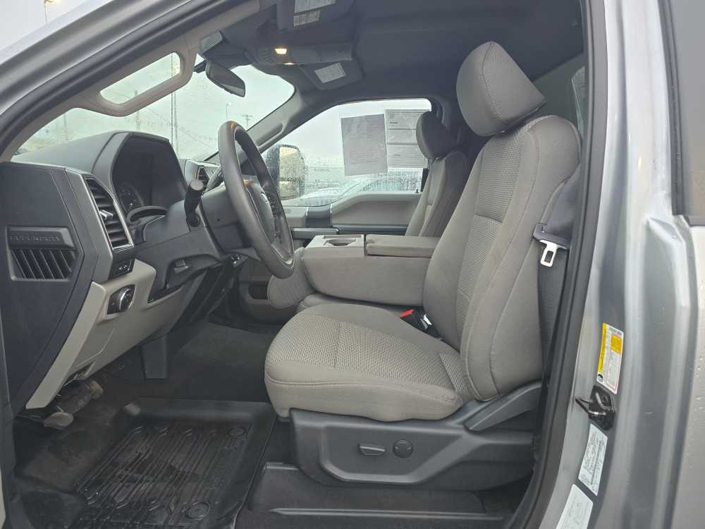 Thumbnail: 2022 Ford F-350 - 10