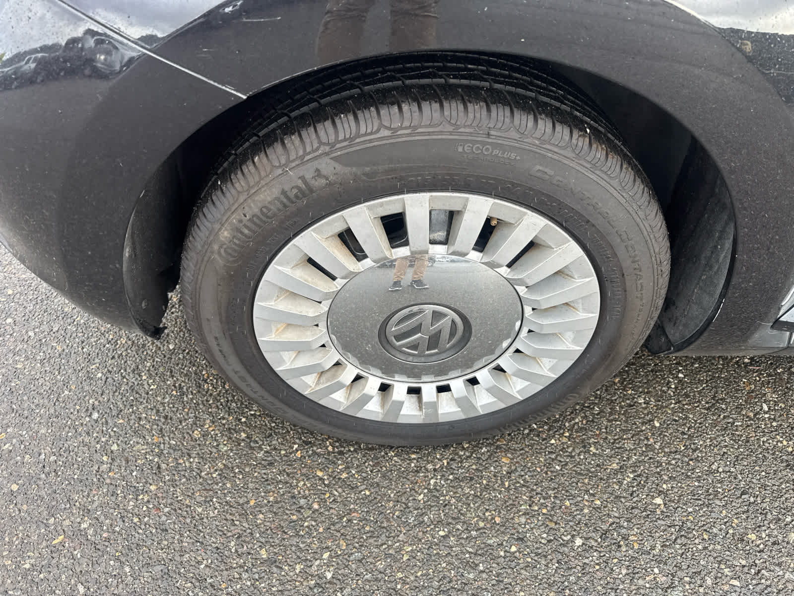 Thumbnail: 2016 Volkswagen Beetle - 5