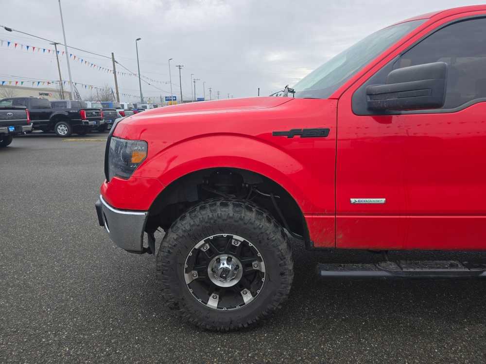Thumbnail: 2013 Ford F-150 - 6