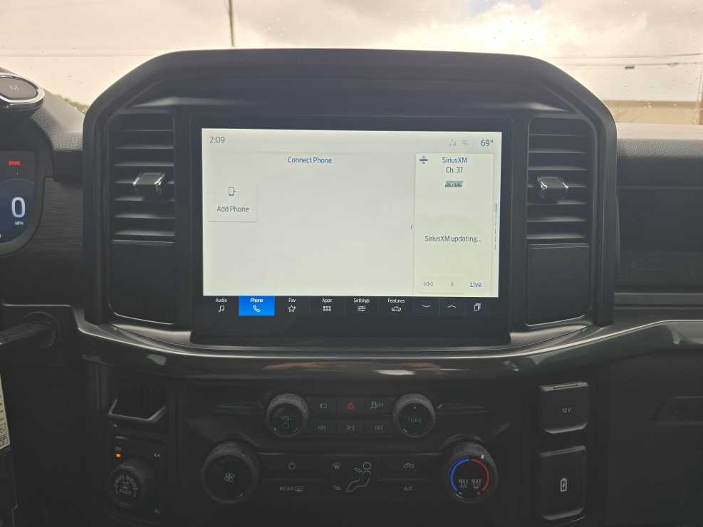 Thumbnail: 2025 Ford F-150 - 12