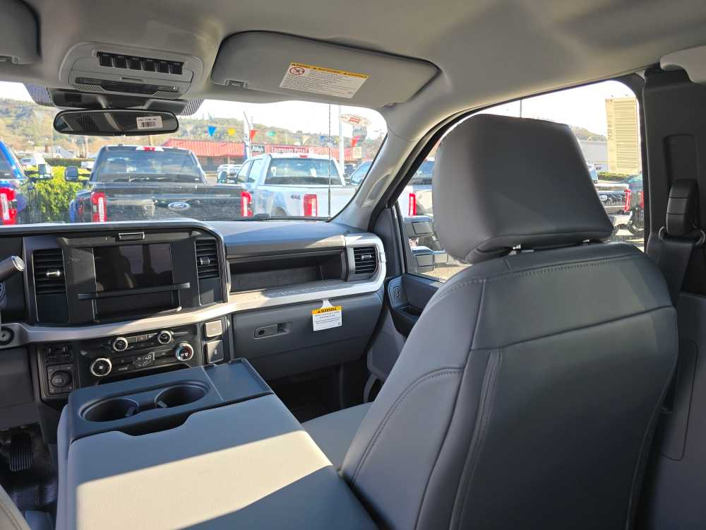 Thumbnail: 2026 Ford F-350 - 14