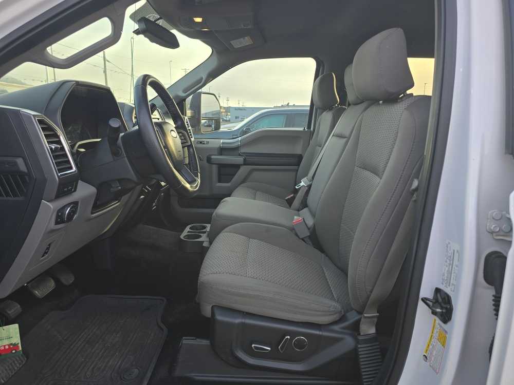 Thumbnail: 2015 Ford F-150 - 10