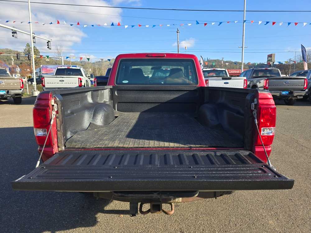 Thumbnail: 2007 Ford Ranger - 19