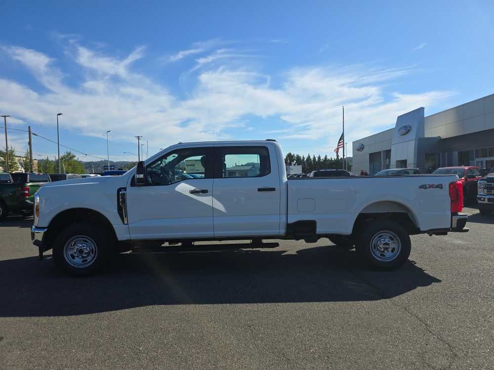 Thumbnail: 2026 Ford F-250 - 16