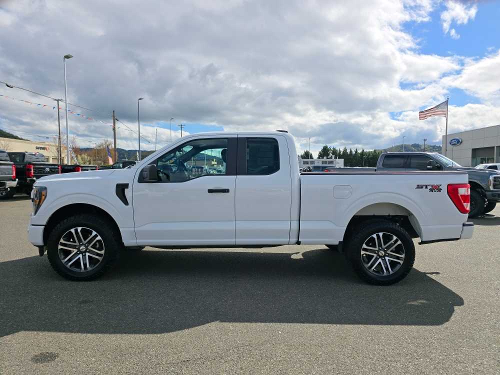 Thumbnail: 2023 Ford F-150 - 2