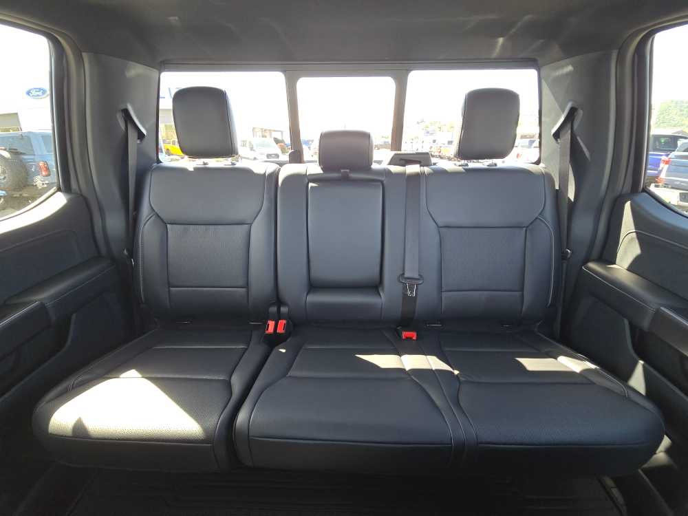 Thumbnail: 2026 Ford F-150 - 17