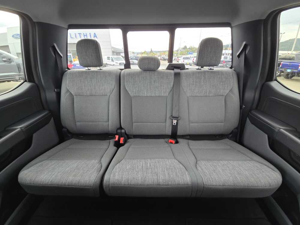 Thumbnail: 2021 Ford F-150 - 18