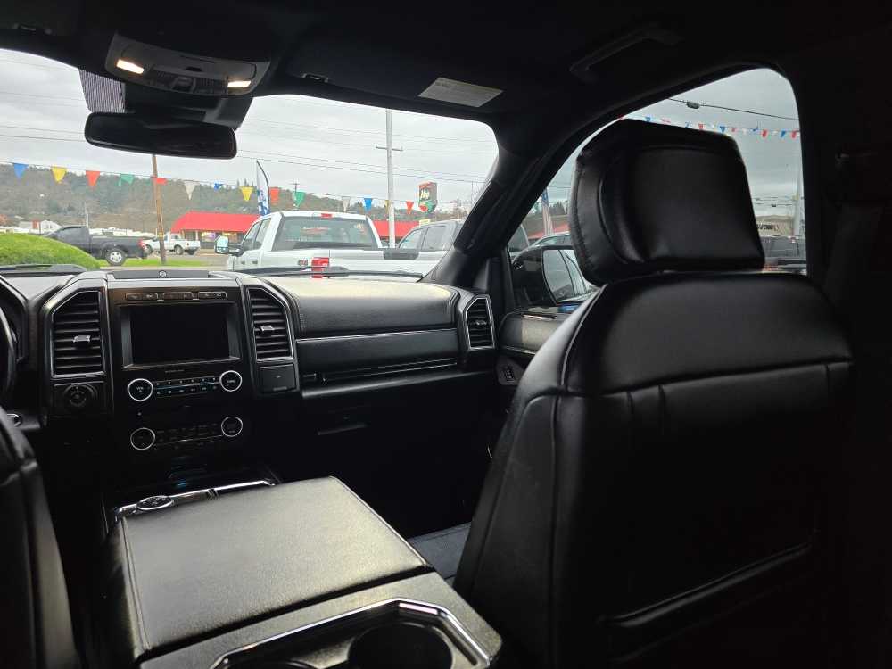 Thumbnail: 2018 Ford Expedition MAX - 14