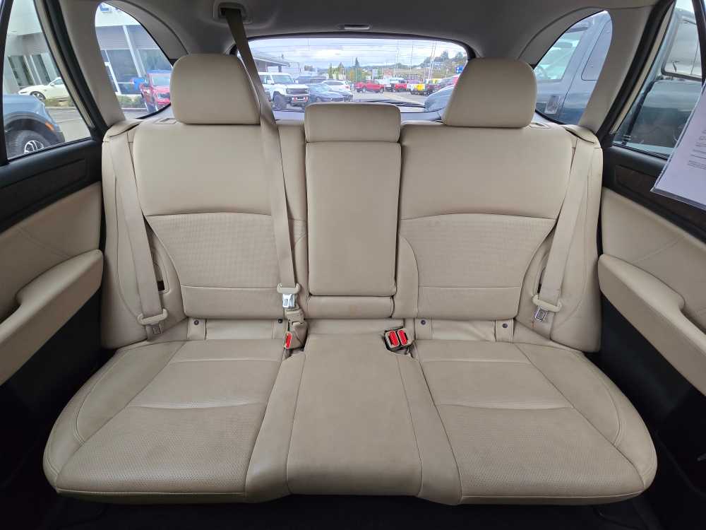 Thumbnail: 2019 Subaru Outback - 17