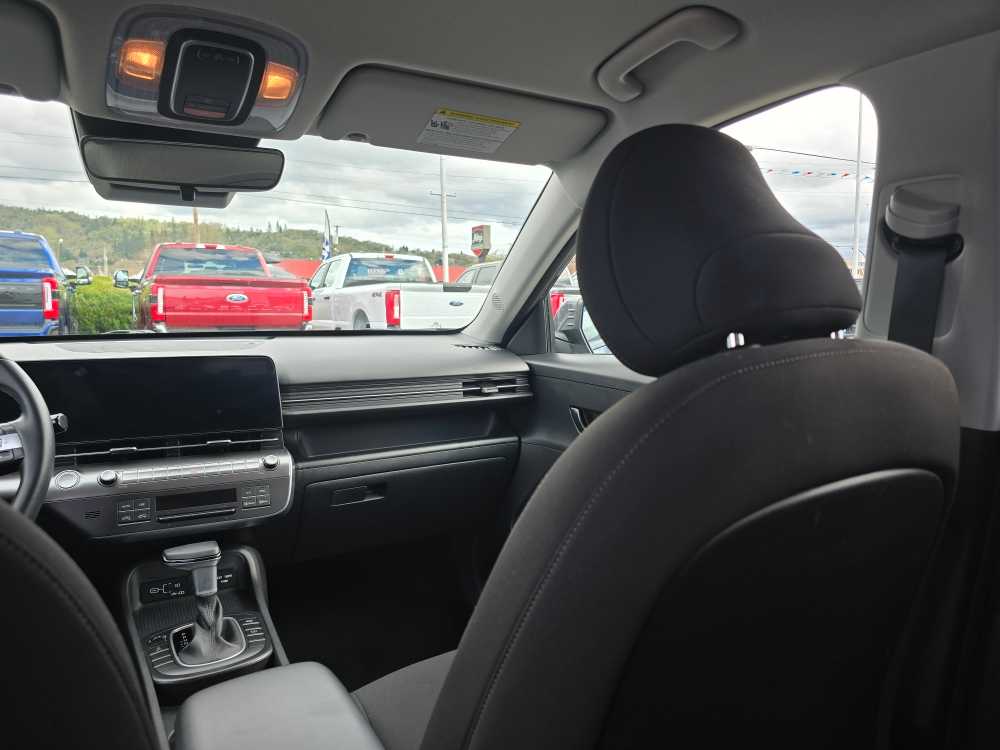 Thumbnail: 2025 Hyundai Kona - 14