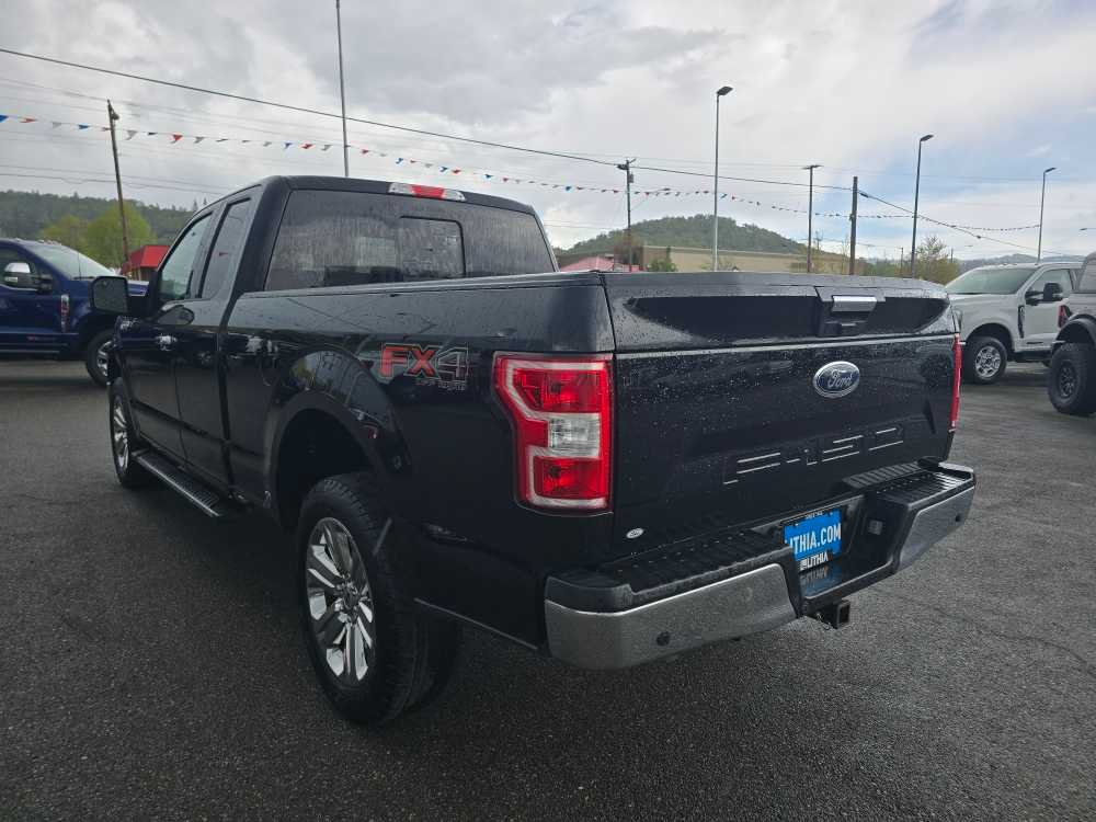 Thumbnail: 2019 Ford F-150 - 3