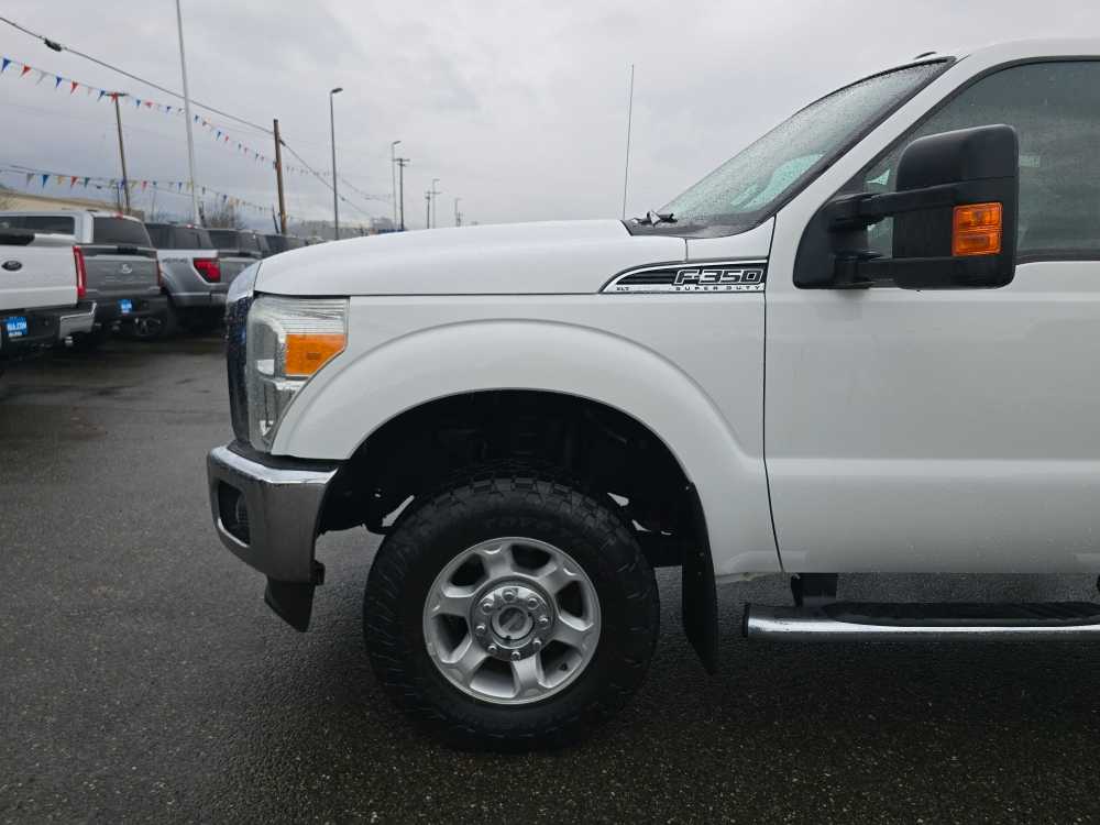 Thumbnail: 2014 Ford F-350 - 18