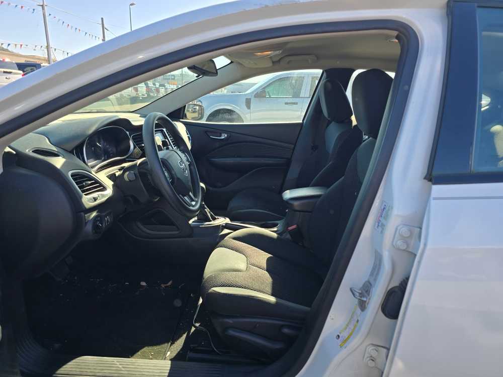 Thumbnail: 2016 Dodge Dart - 10