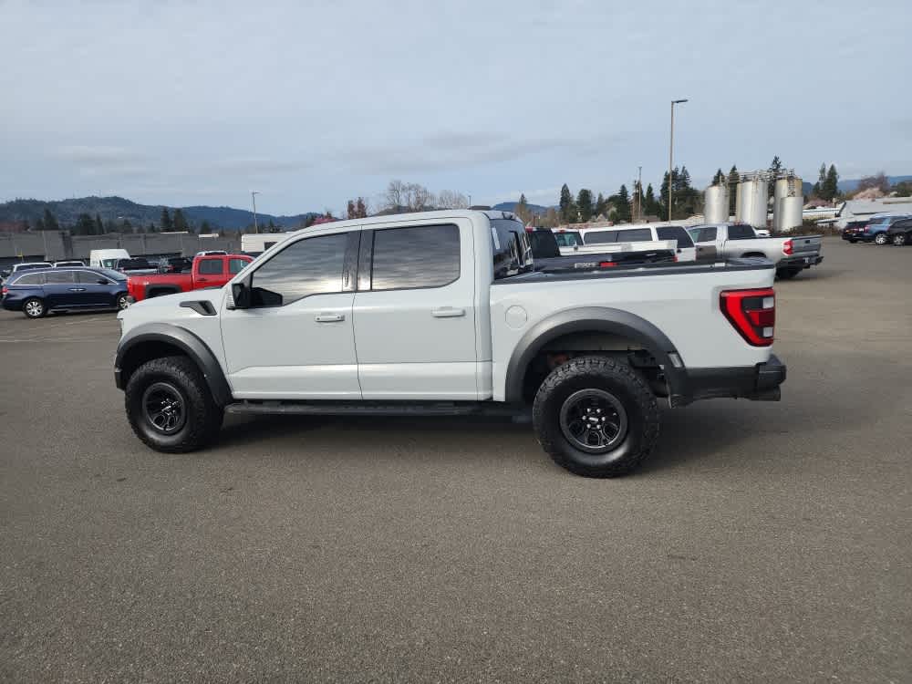 Thumbnail: 2023 Ford F-150 - 16