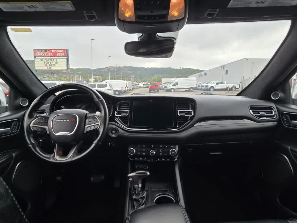 Thumbnail: 2022 Dodge Durango - 15