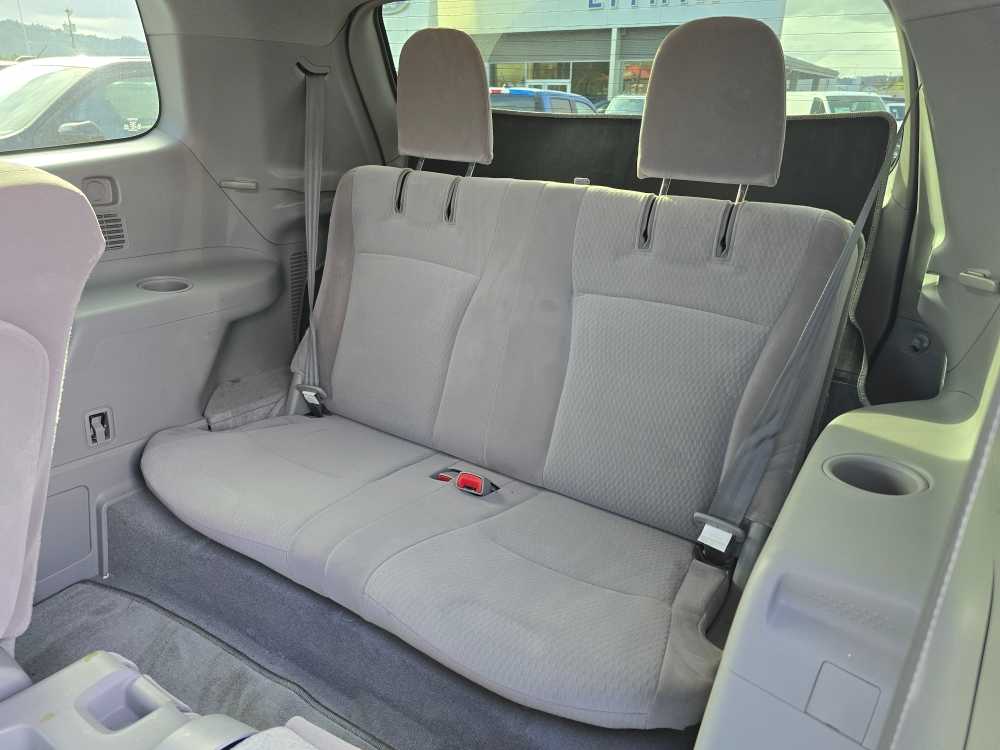 Thumbnail: 2008 Toyota Highlander - 18