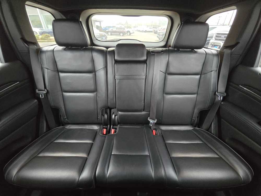 Thumbnail: 2019 Jeep Grand Cherokee - 17