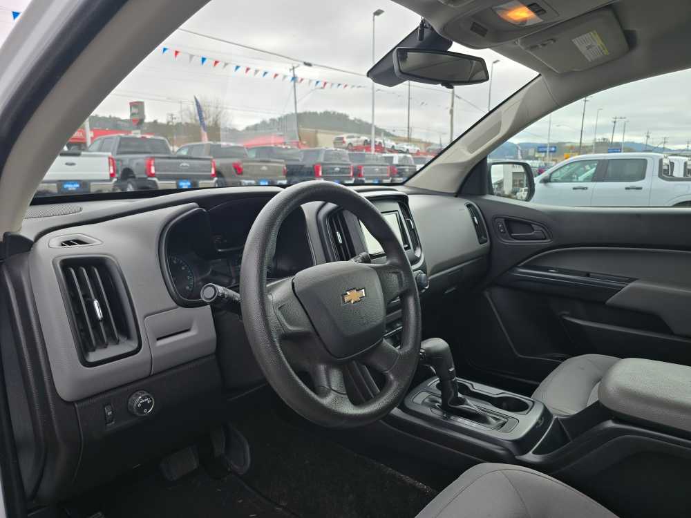 Thumbnail: 2016 Chevrolet Colorado - 9