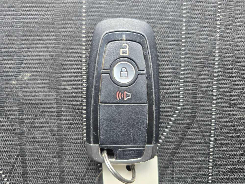 Thumbnail: 2019 Ford EcoSport - 21