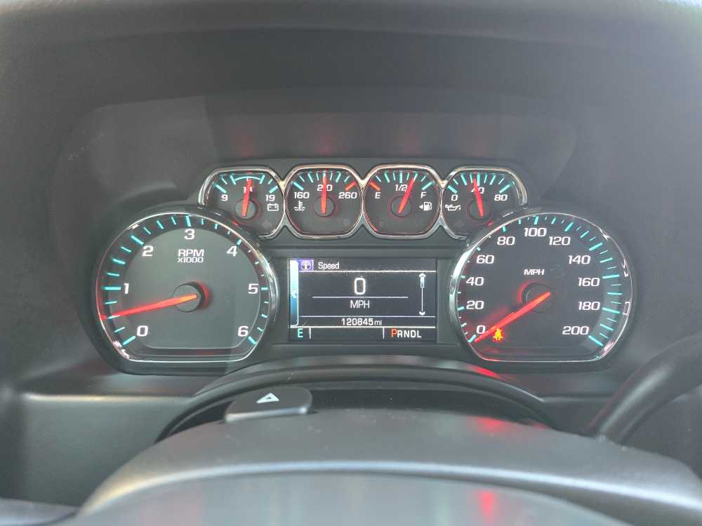 Thumbnail: 2019 GMC Yukon - 21