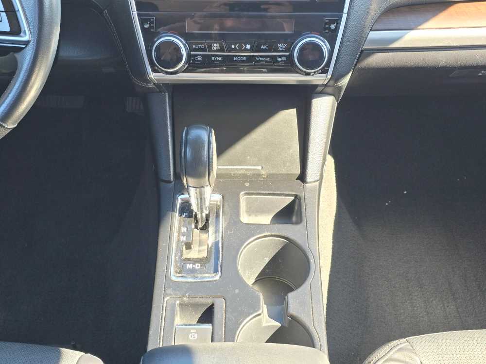 Thumbnail: 2018 Subaru Outback - 13