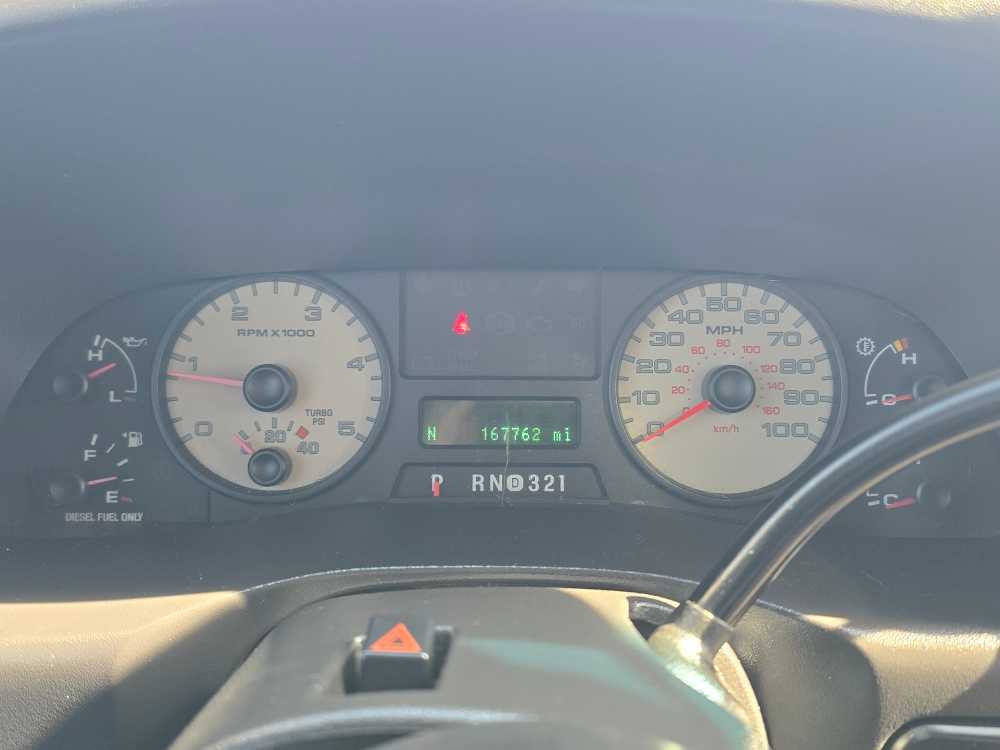 Thumbnail: 2005 Ford F-250 - 21