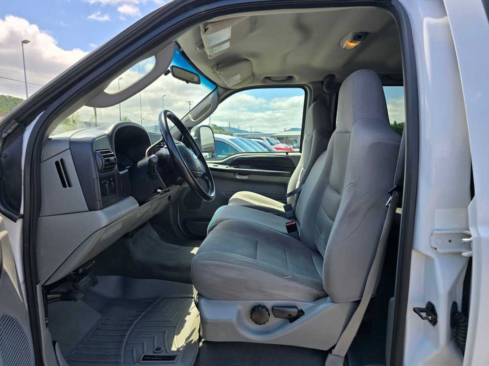 Thumbnail: 2005 Ford F-250 - 10