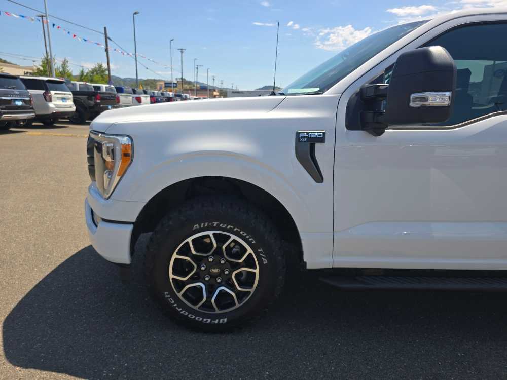 Thumbnail: 2023 Ford F-150 - 13