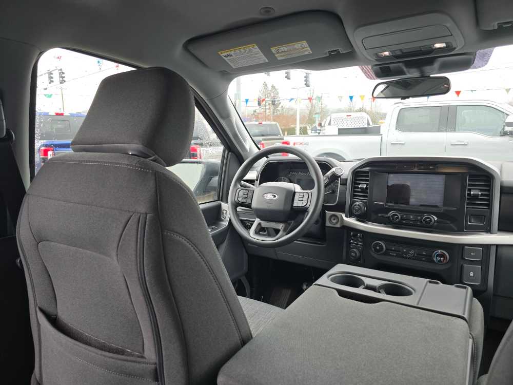 Thumbnail: 2022 Ford F-150 - 11