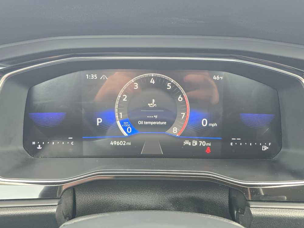 Thumbnail: 2024 Volkswagen Jetta - 20