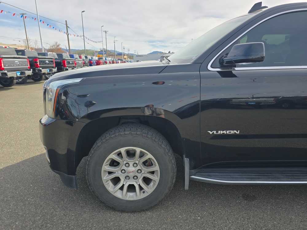 Thumbnail: 2019 GMC Yukon - 19