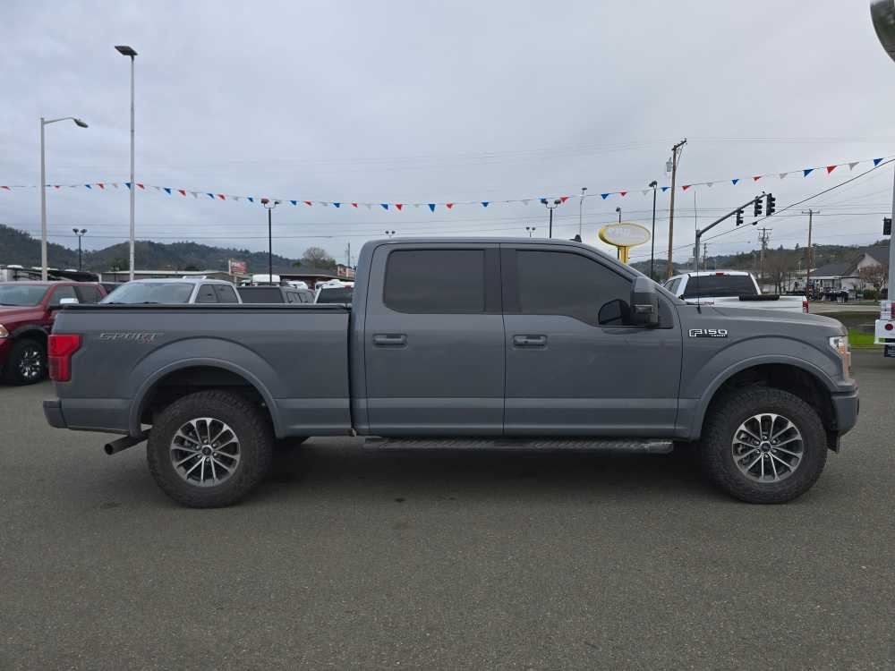 Thumbnail: 2020 Ford F-150 - 6