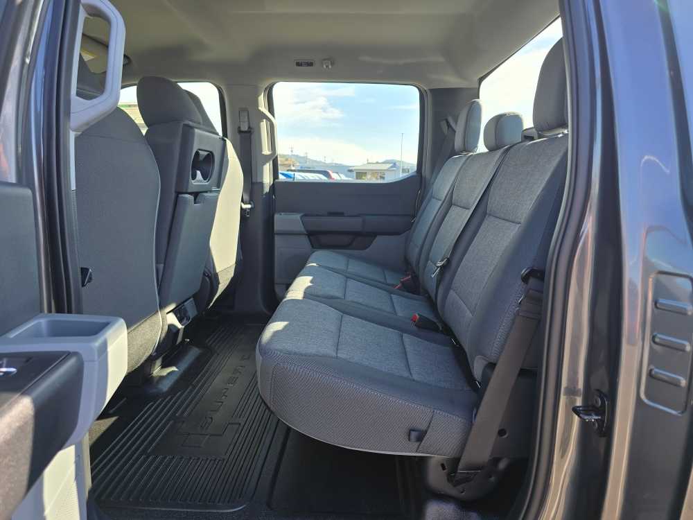 Thumbnail: 2026 Ford F-250 - 17