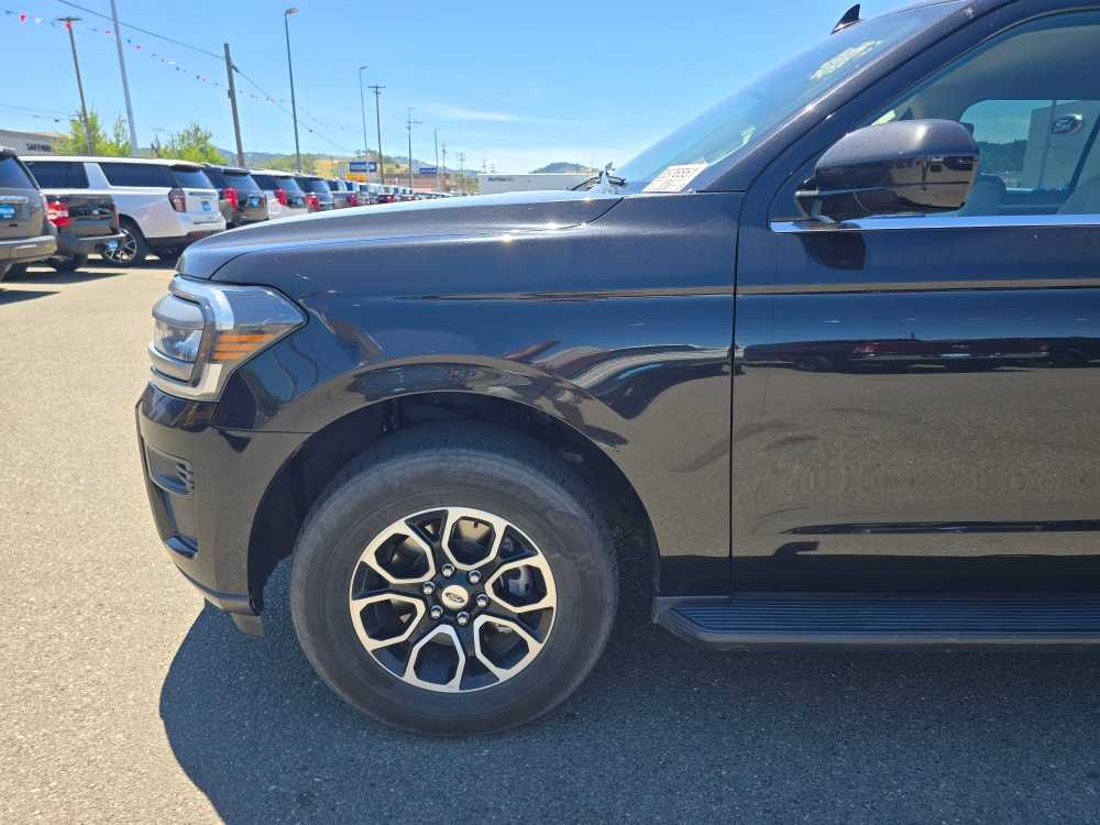 Thumbnail: 2024 Ford Expedition MAX - 13