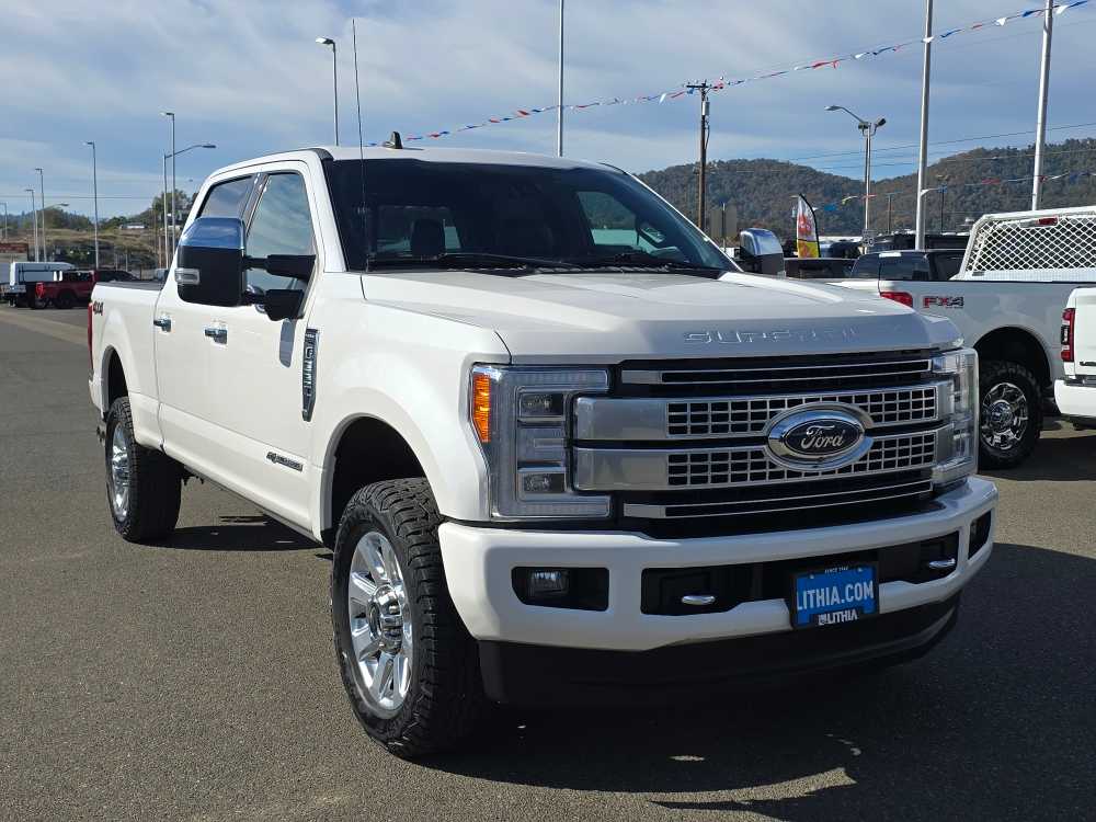 Thumbnail: 2019 Ford F-350 - 7